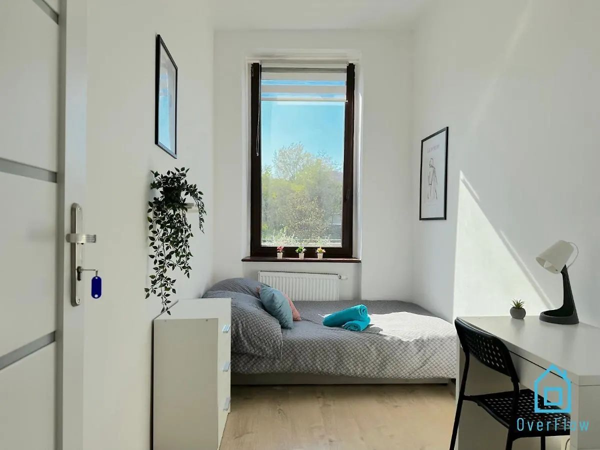 Beta Room Gdansk