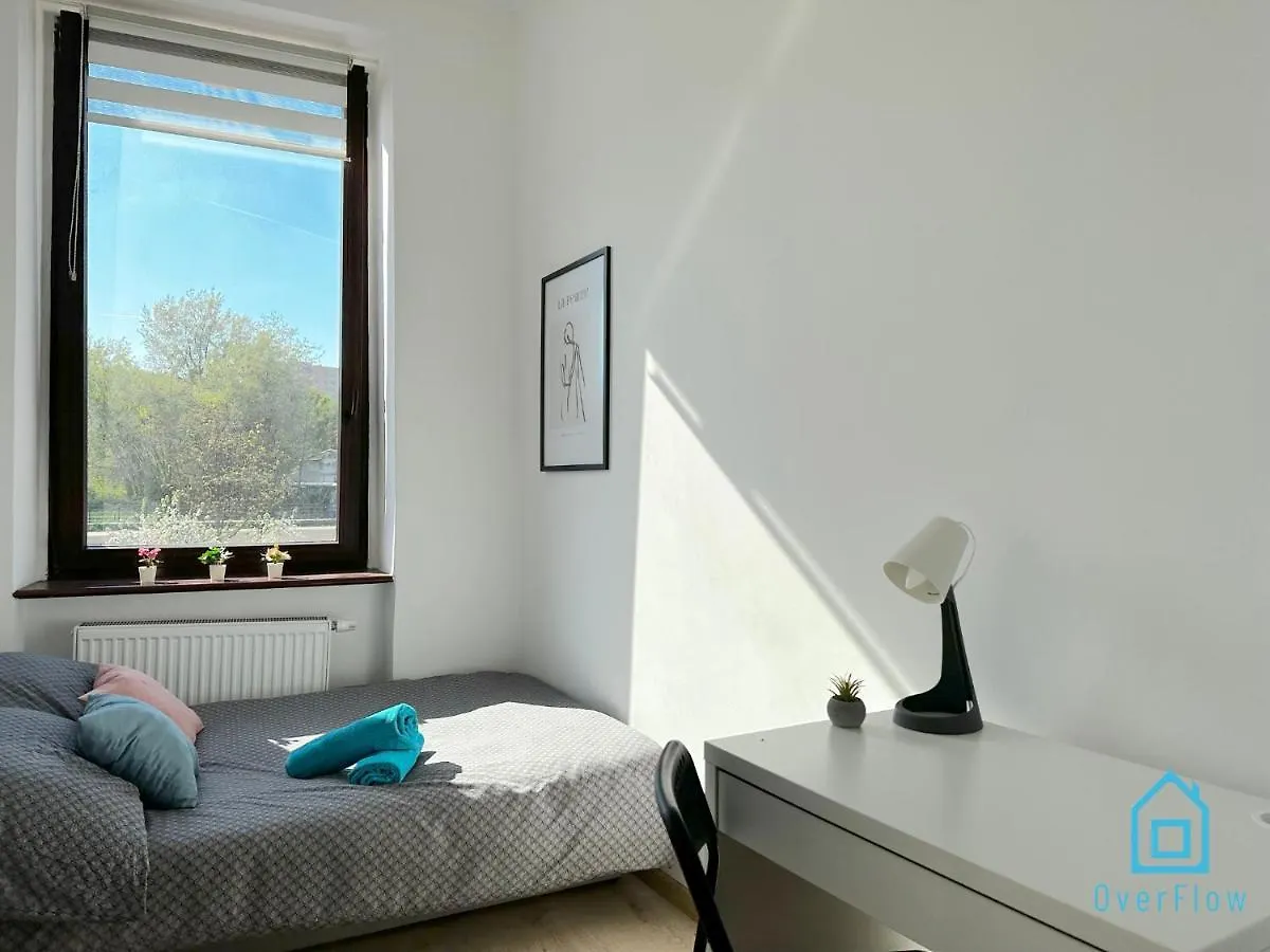 Beta Room Gdansk