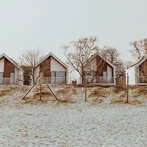  Ferienhaus Nalu - Luksusowe Na Plazy
