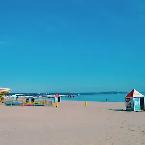 Baltic Гданьск