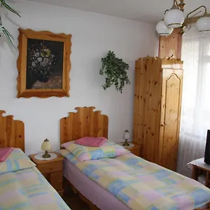 Homestay Goscinne Lulu, Gdansk