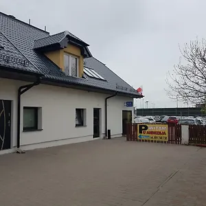 Homestay U Andrzeja, Gdansk