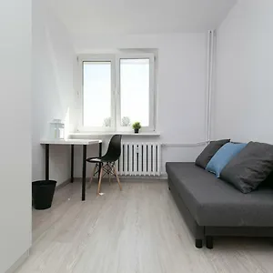 Rooms4less Гданьск