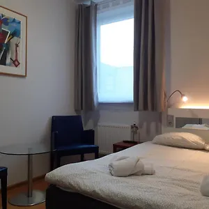 Homestay Goscinne, Gdansk