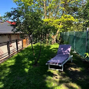 Homestay Pokoje Goscinne Na Zboczu, Gdansk
