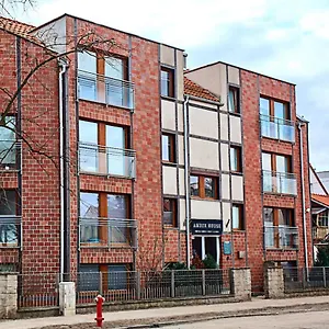 Amber House Гданьск