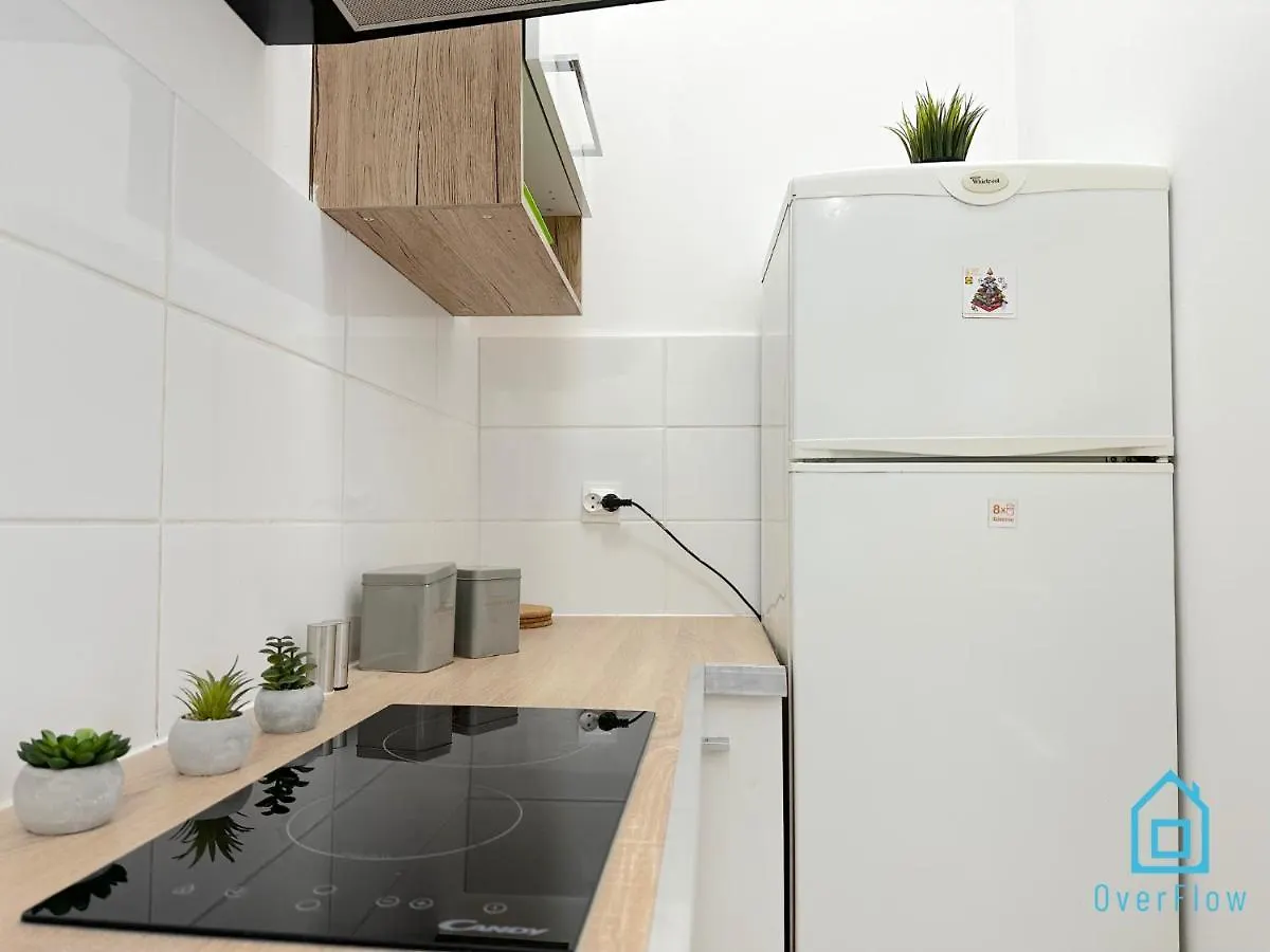 Homestay Beta Room Gdansk Poland