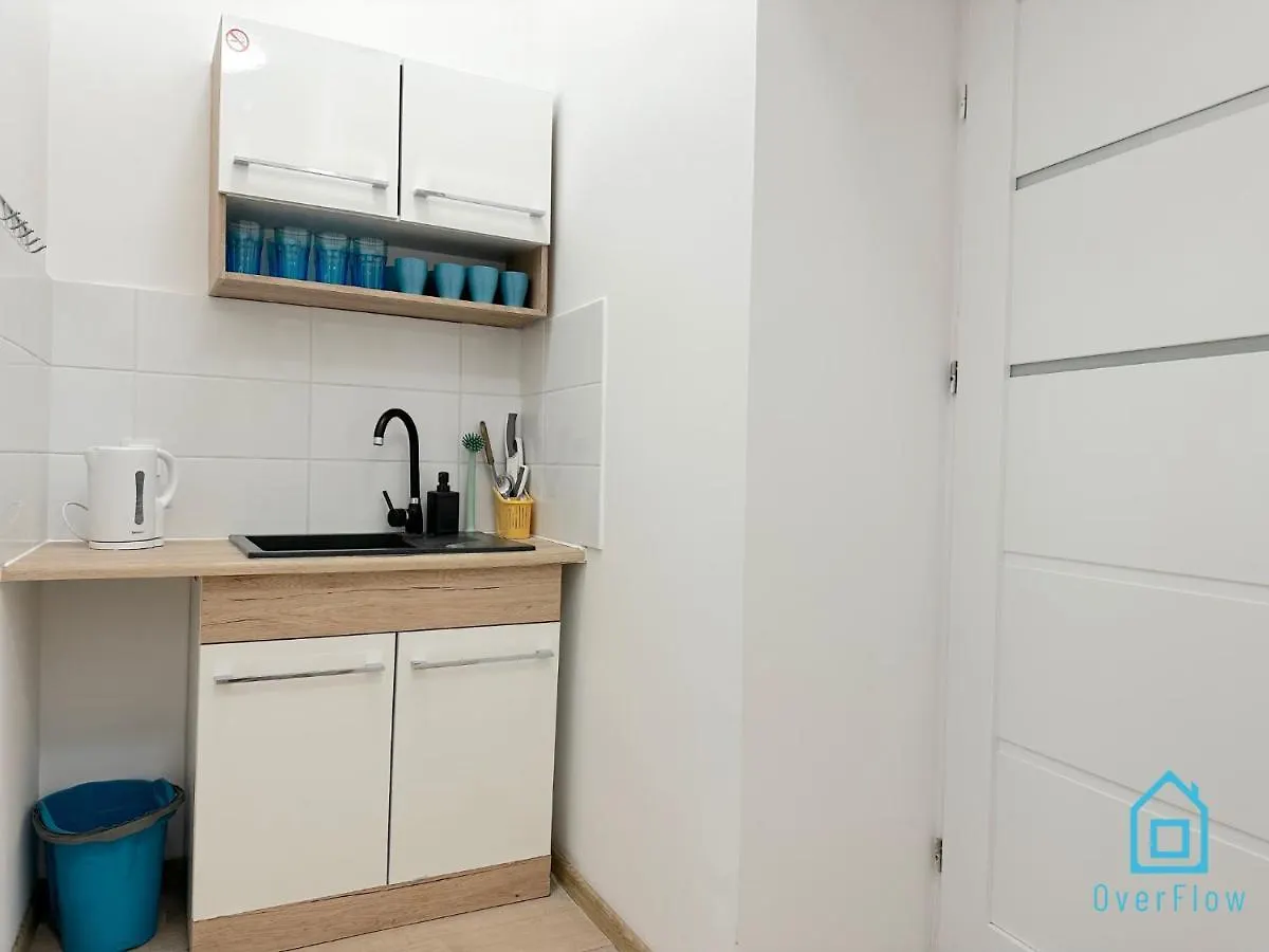 Beta Room Gdansk Homestay