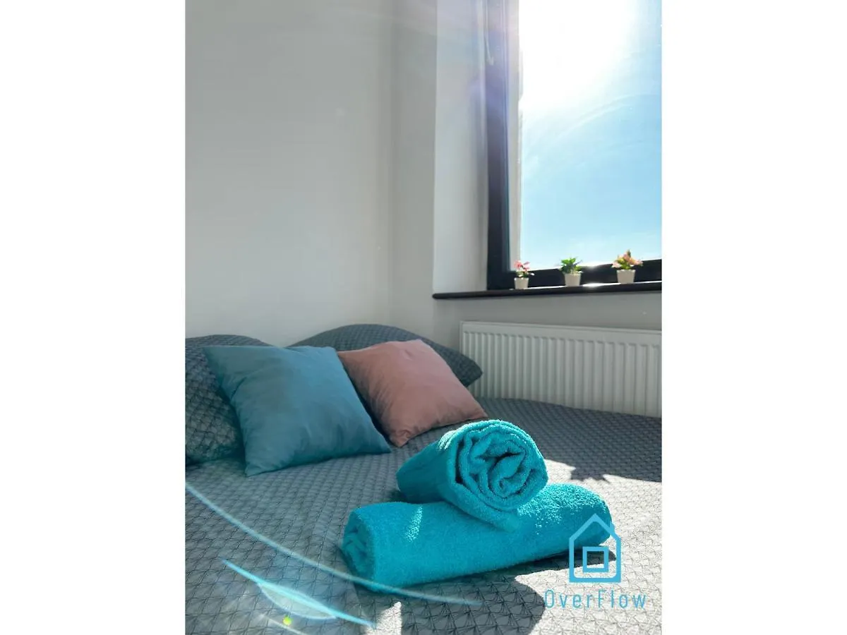 Homestay Beta Room Gdansk