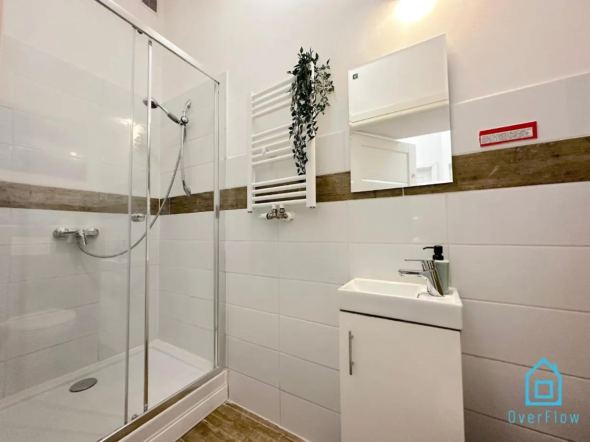 Beta Room Gdansk Homestay