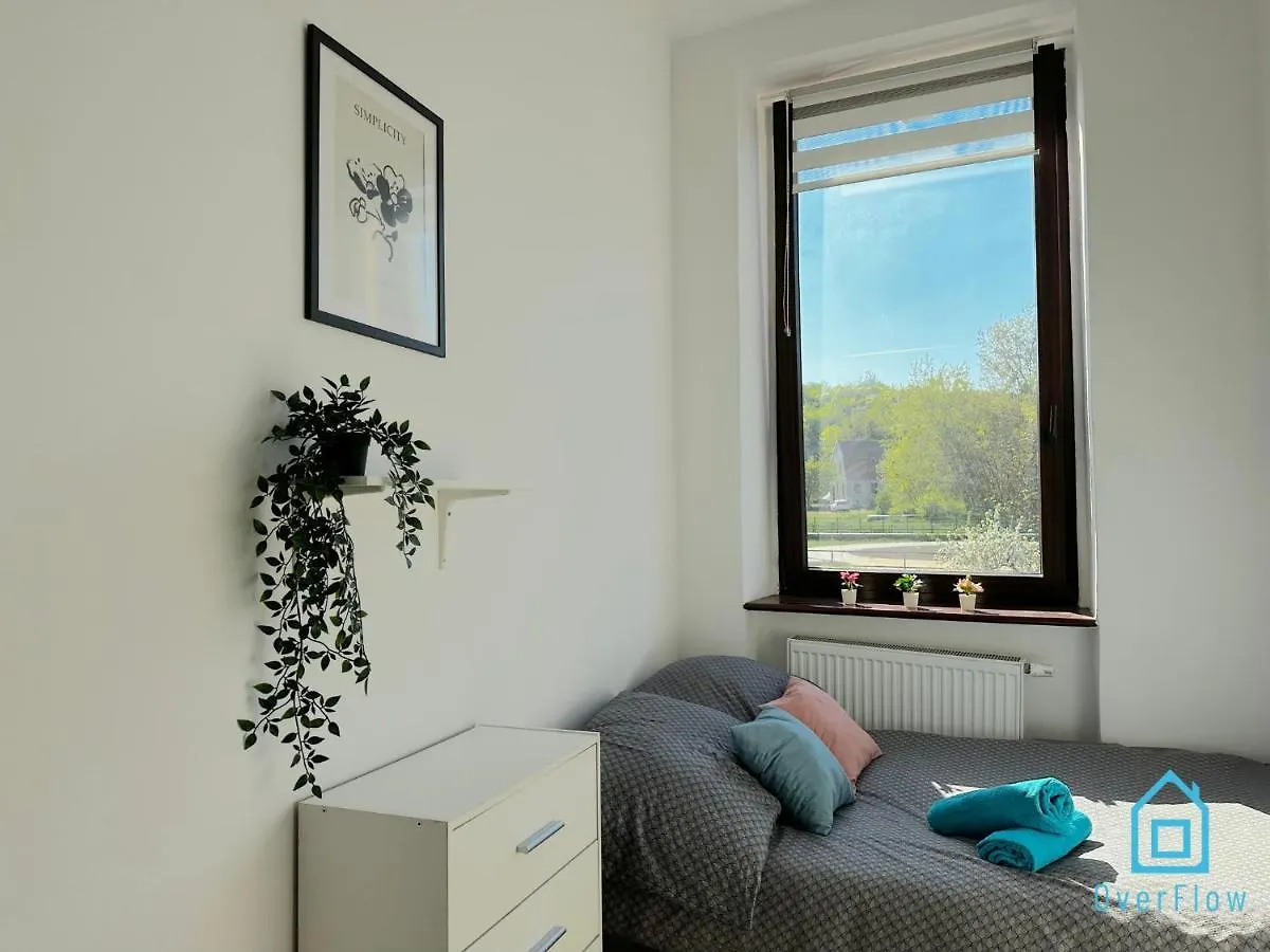 Beta Room Gdansk Homestay